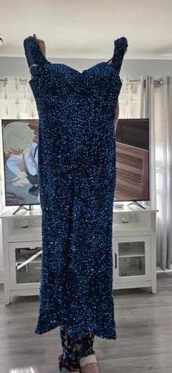 New Event dress size 8