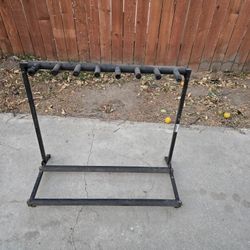 Guitar Rack Stand
