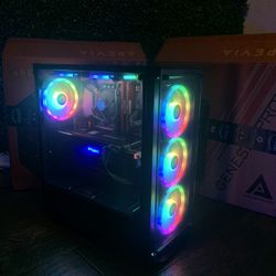 Gaming Pc / Plug and Play - Productivity & workstation computer HIGH END PC