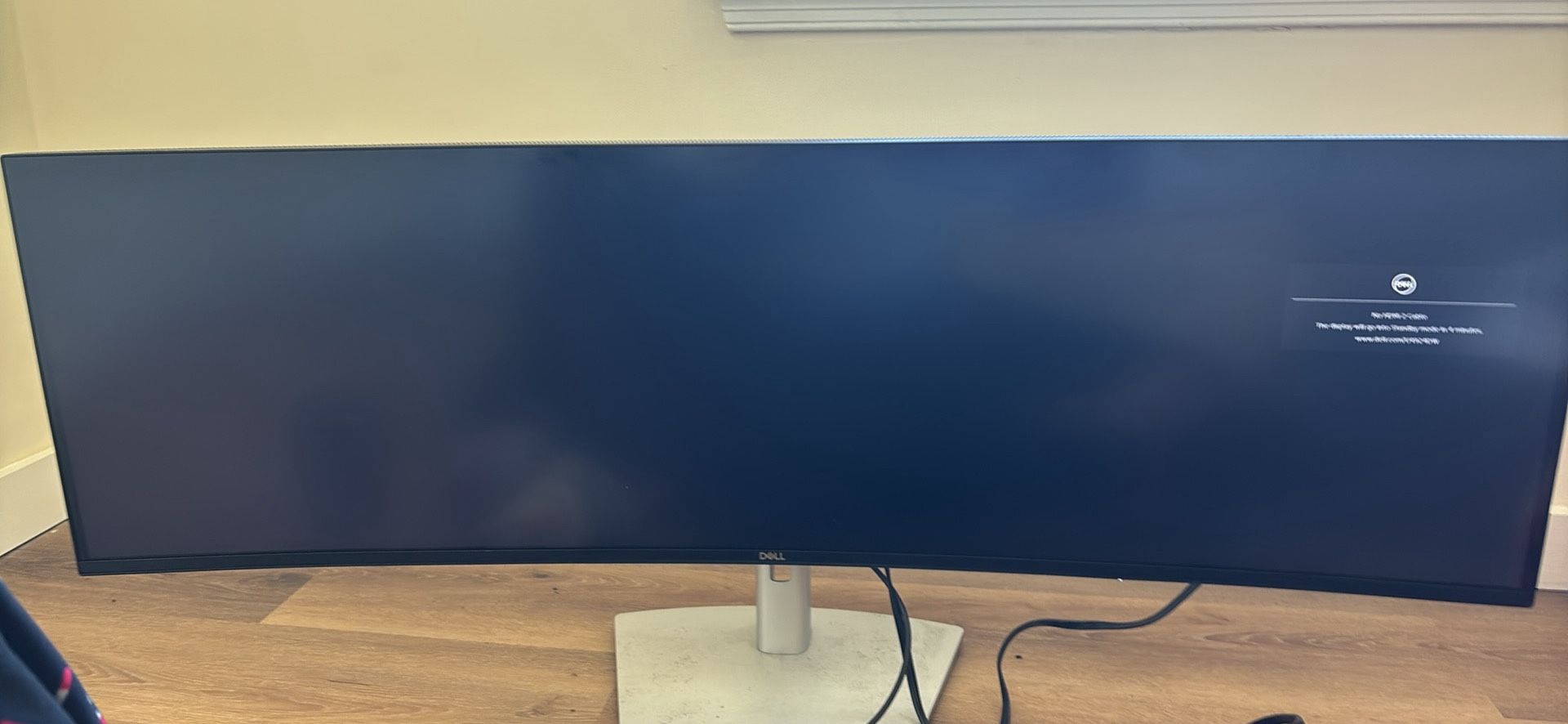 dell u4924dw