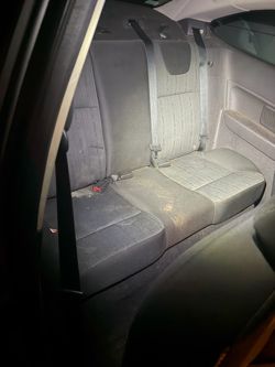 2008 Ford Focus