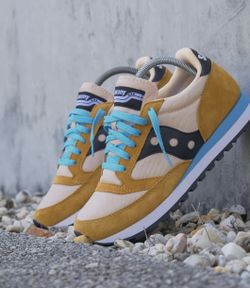 Saucony