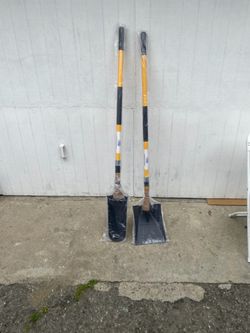 Shovels