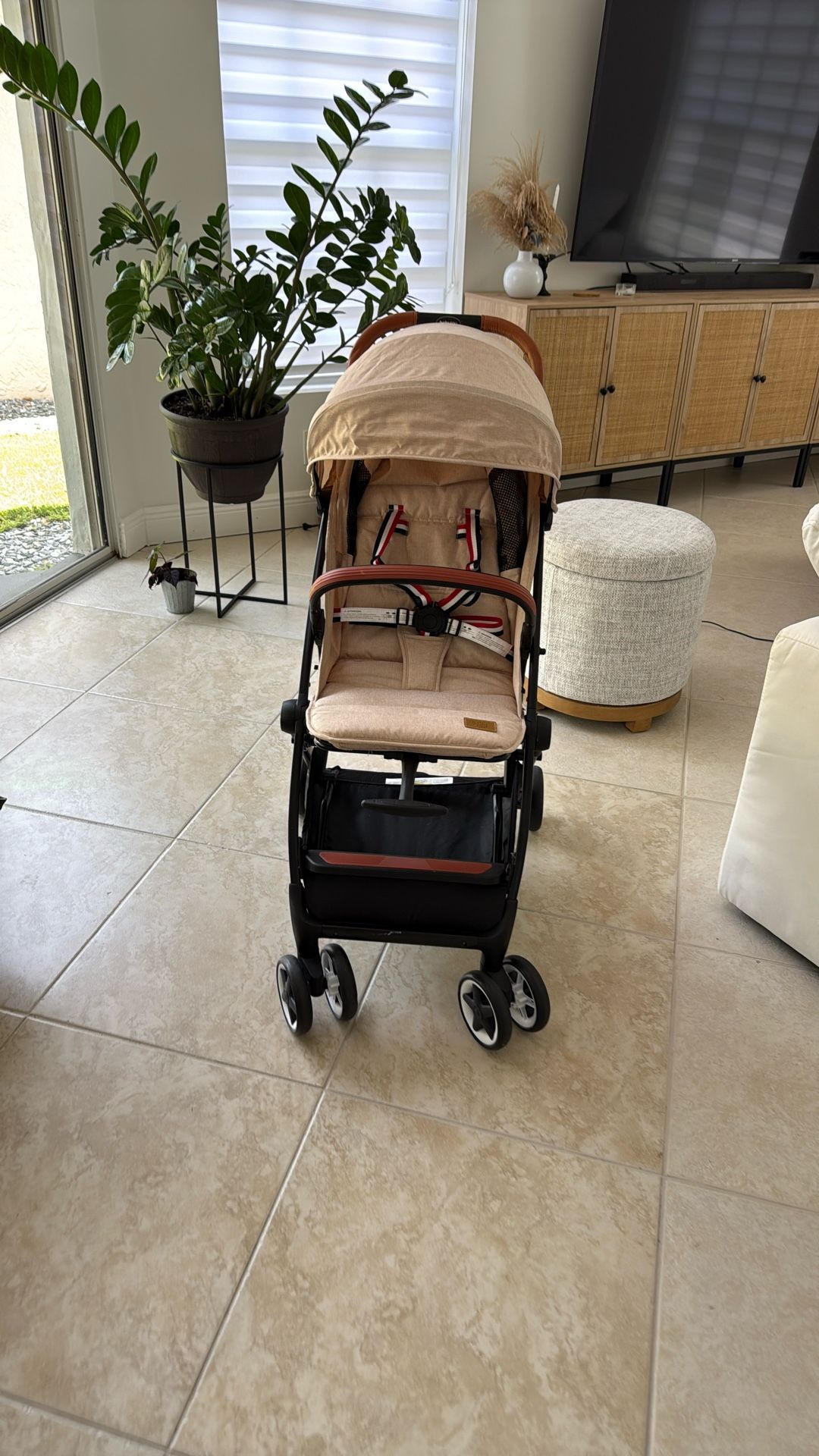Stroller