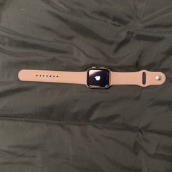 Apple Watch Series 4, AirPods