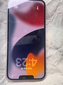 iPhone 13 and 14