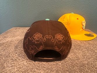Padres Mexico Series Hat