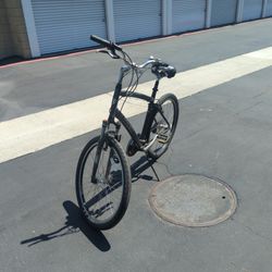 Trek Navigator 3.0 Time Capsule Bicycle