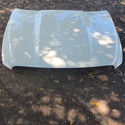 2009-2018 RAM 1500 Hood