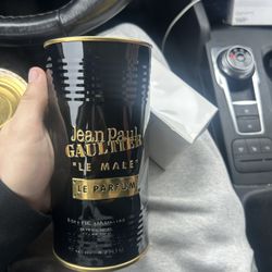 Jean Paul Gaultier la male colonge brand new