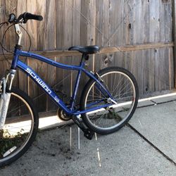 Schwin Bike