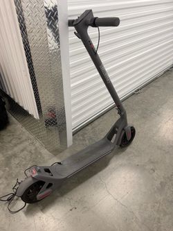 Phantagogo Phantom Scooter