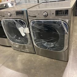 Samsung Washer And Dryer Set $750 And Up For Sale near me