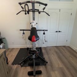 Bowflex Xtreme 2 SE Home Gym in excellent condition (9/10)