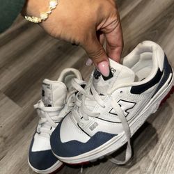 New Balance 550