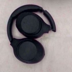 SONY WH-XB900N BLUETOOTH WIRELESS NOISE CANCELING HEADPHONES 