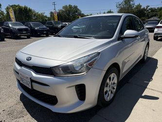 2019 Kia Rio