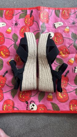 Tom’s High Heel Sandals