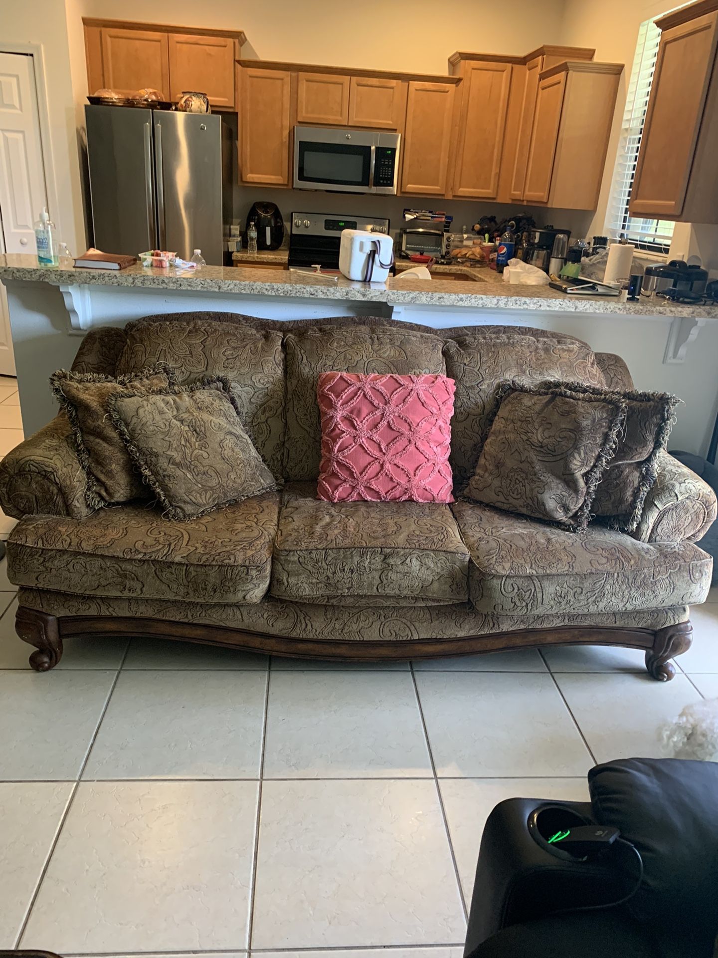 3 Couches for Sale in Orlando, FL OfferUp