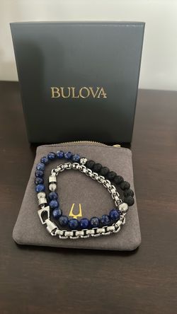 Bulova Bracelet