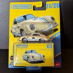 Matchbox Collectors