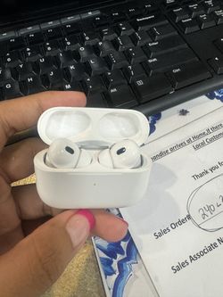 Airpods Pro 2