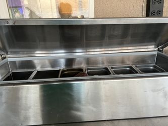 Refrigerador De Mesa