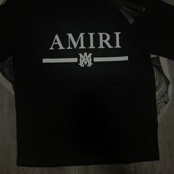 Amiri shirt