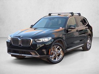 2023 BMW X3