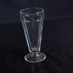 Libby Sundae and Shake Glasses