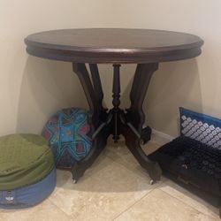 Antique Table