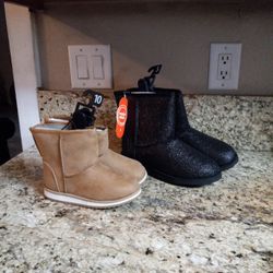 Wonder Nation Boots