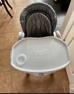 Chicco High Chair