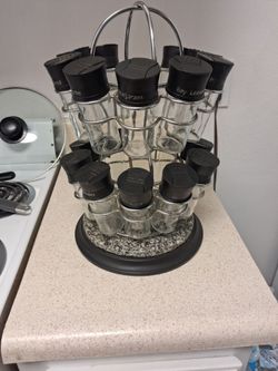Organizador de especies $20