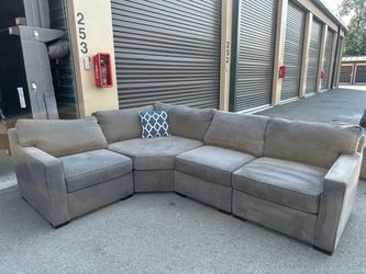 Sectional Couch