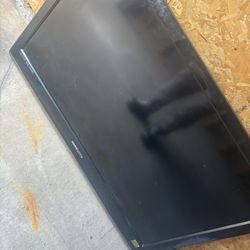 50 Inch TV