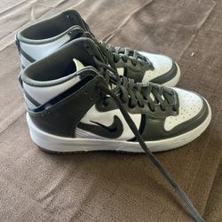 New Nikes