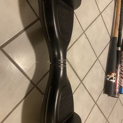 Hoverboard
