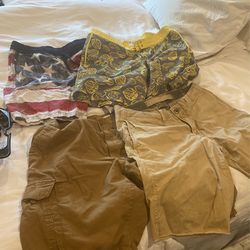Shorts