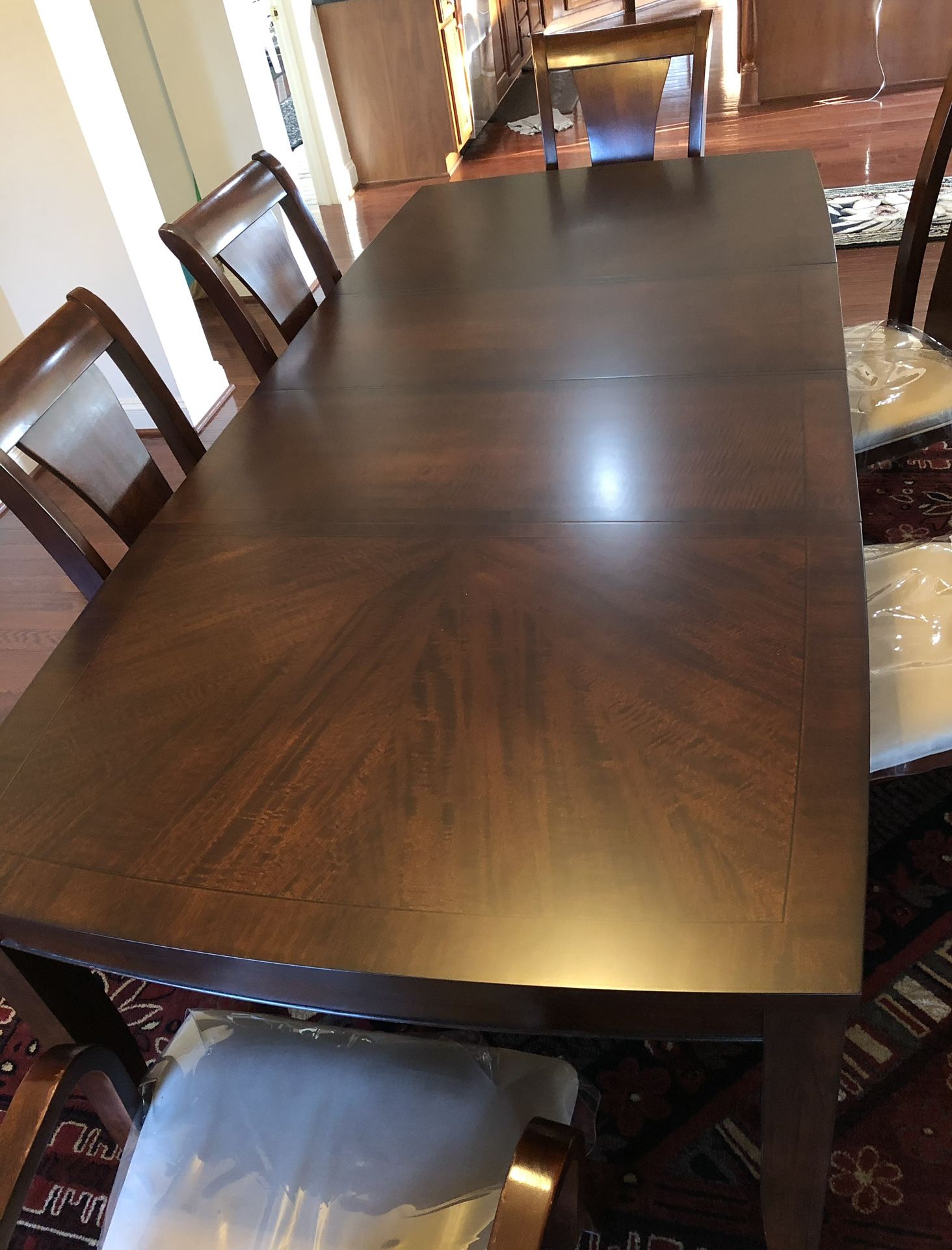 Top Line Brand “ Lacquer Craft , Dining Table