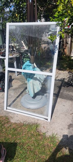 Window aluminum 62 buy 3 feet.