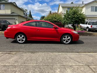 2004 Toyota Camry
