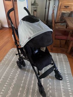 Chicco Liteway Stroller new