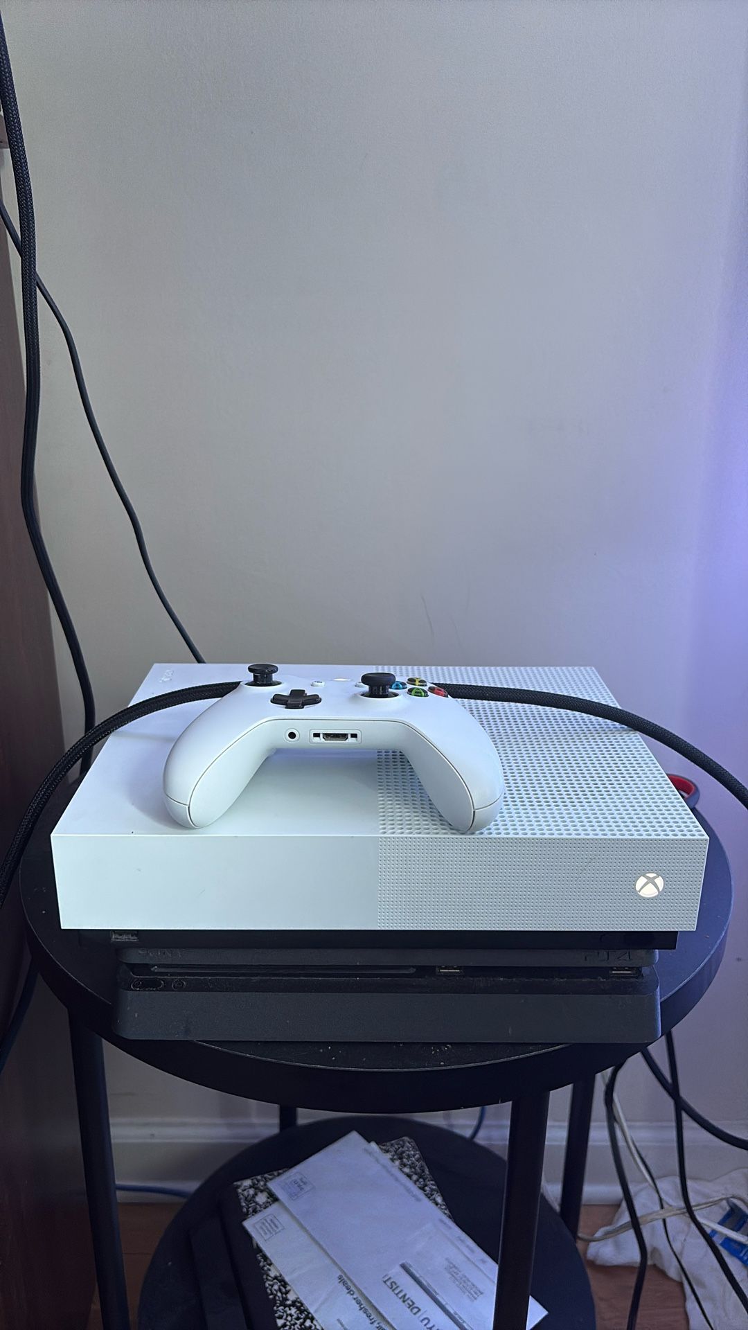 Xbox One S Digital
