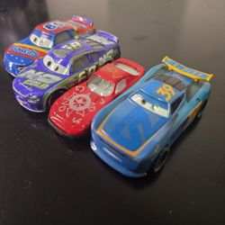Disney Pixar Cars 