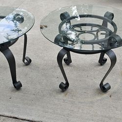 Set Of End Tables
