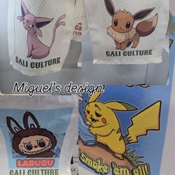 Air Refresh, Bags , Cups 