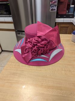 Church hat