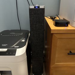 Rockville Sound Tower