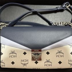 MCM Crossbody